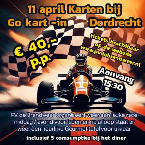 Karten - 11 april